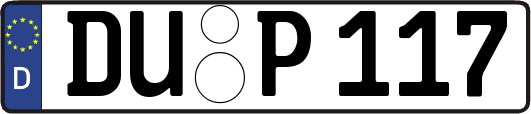 DU-P117