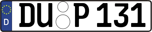 DU-P131