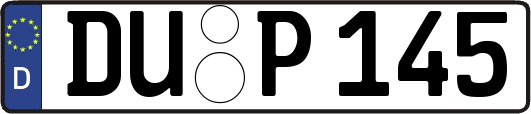DU-P145