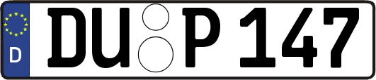 DU-P147