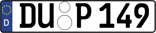 DU-P149