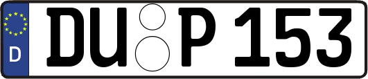 DU-P153