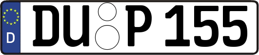 DU-P155