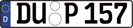 DU-P157