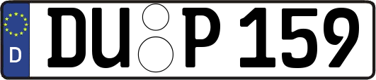 DU-P159