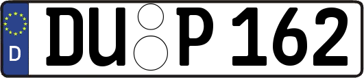 DU-P162