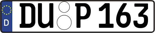 DU-P163