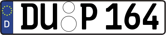 DU-P164