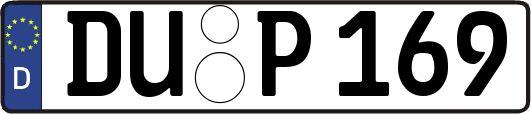 DU-P169