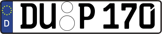 DU-P170
