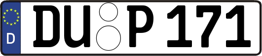 DU-P171