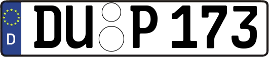 DU-P173