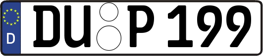 DU-P199