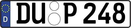 DU-P248