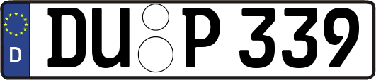 DU-P339