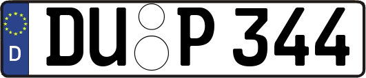 DU-P344