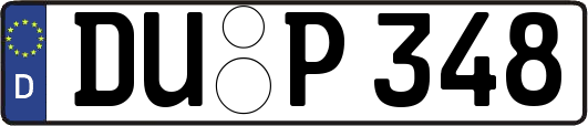 DU-P348