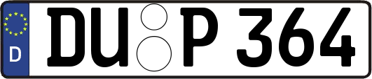 DU-P364