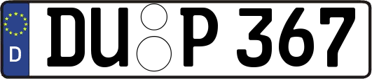 DU-P367