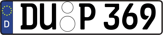 DU-P369
