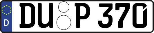 DU-P370