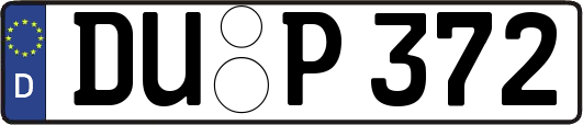 DU-P372