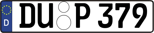 DU-P379