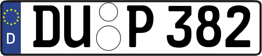 DU-P382