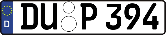 DU-P394