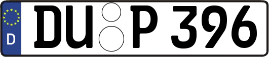 DU-P396