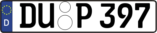 DU-P397