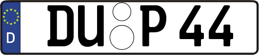 DU-P44