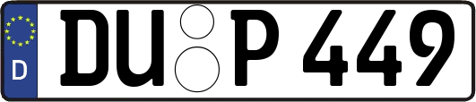 DU-P449