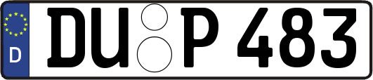 DU-P483