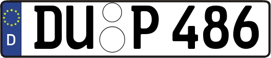 DU-P486