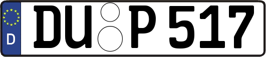 DU-P517
