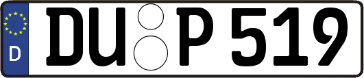DU-P519