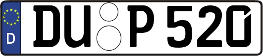 DU-P520