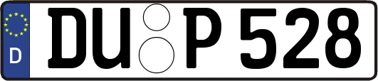 DU-P528