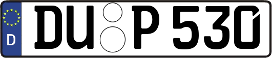 DU-P530
