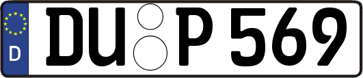 DU-P569