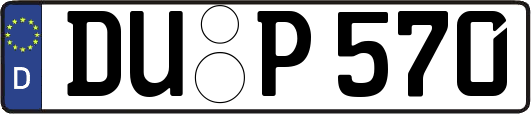 DU-P570