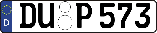 DU-P573