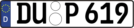 DU-P619