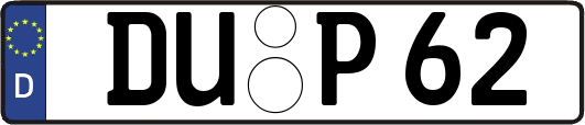 DU-P62