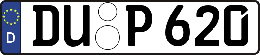 DU-P620
