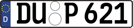DU-P621