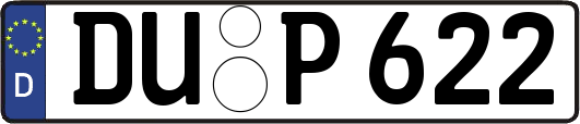DU-P622
