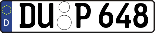 DU-P648