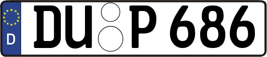 DU-P686
